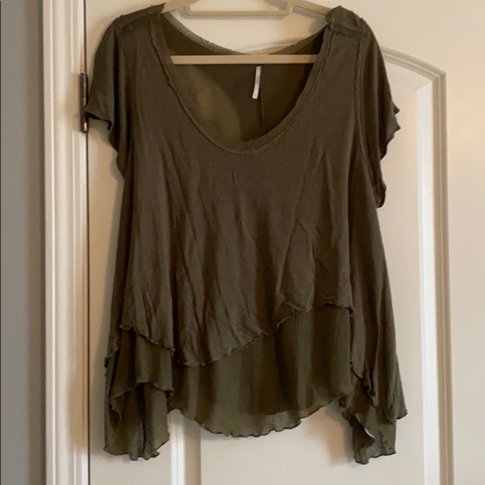 Free People Top